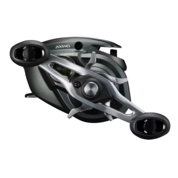 Shimano Curado M200 Casting Reel