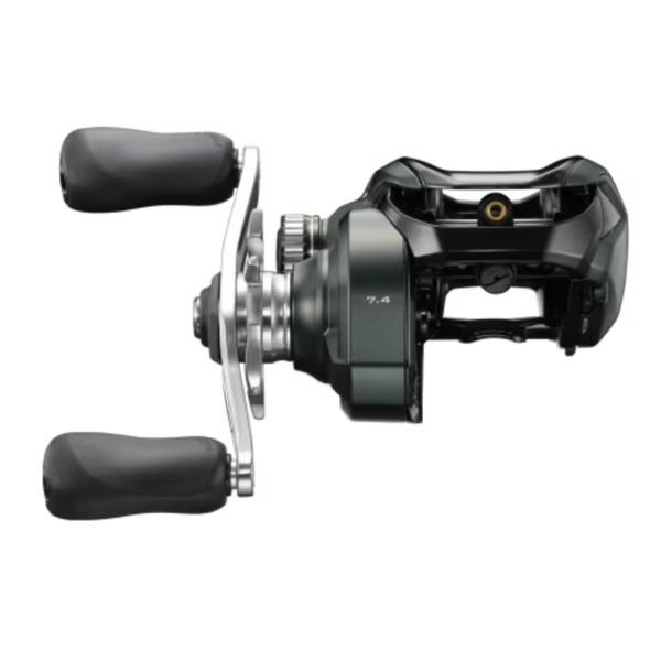 Shimano Curado M200 Casting Reel
