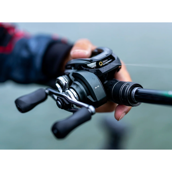 Shimano Curado M200 Casting Reel