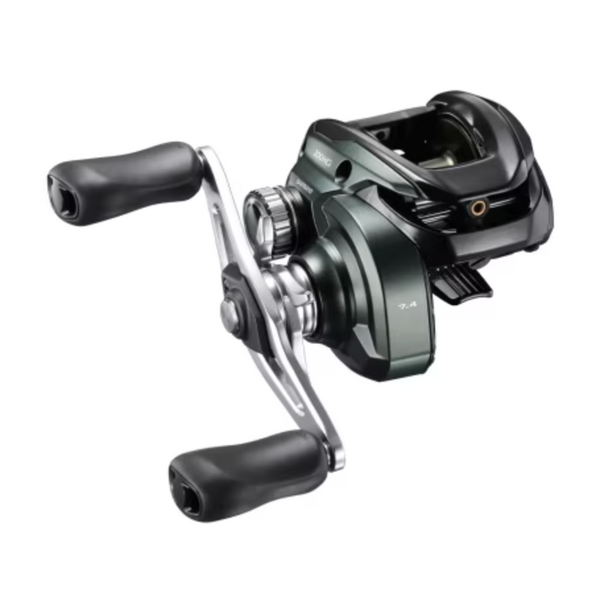 Shimano Curado M200 Casting Reel