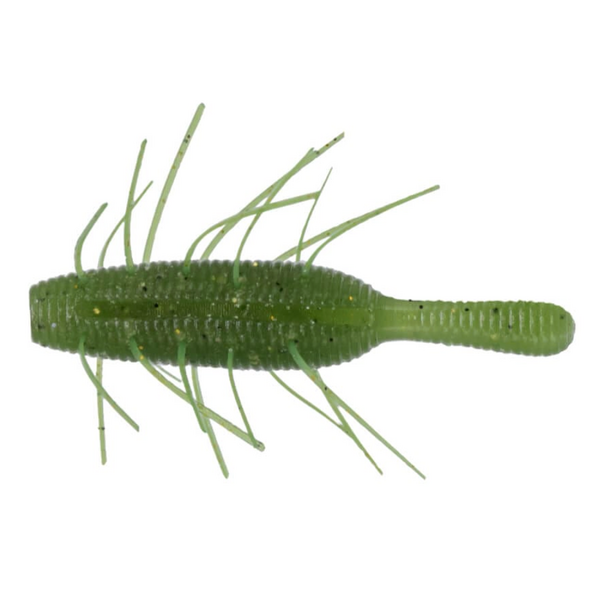 Yamamoto 2.5" Fuzzy Nuki