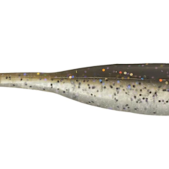 Yamamoto X Zone Hot Shot Minnow 3.25"