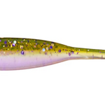 Yamamoto X Zone Hot Shot Minnow 3.25"