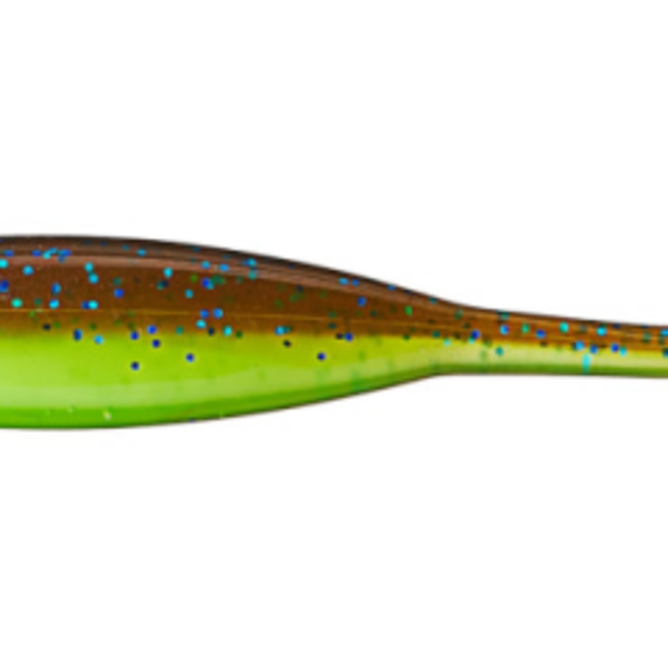 Yamamoto X Zone Hot Shot Minnow 3.25"
