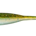 Yamamoto X Zone Hot Shot Minnow 3.25"
