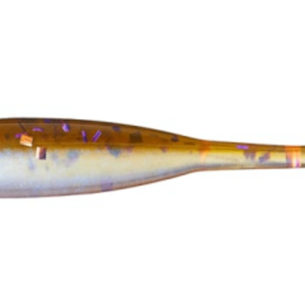 Yamamoto X Zone Hot Shot Minnow 3.25"