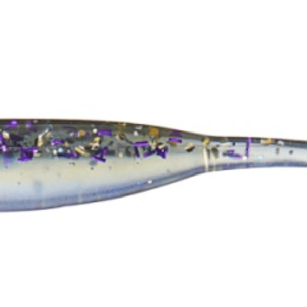 Yamamoto X Zone Hot Shot Minnow 3.25"
