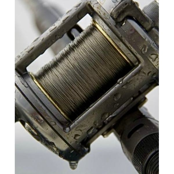 Blood Run Dipsy Diver Stainless Fishing Wire 30lb