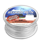 Blood Run  Salmon Super Copper Trolling Wire 45lbs 0.037