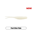 Yamamoto Stealth Finesse Series Scented Stealth Minnow 2.75"