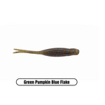 Yamamoto Stealth Finesse Series Scented Stealth Minnow 2.75"