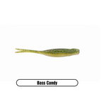 Yamamoto Stealth Finesse Series Scented Stealth Minnow 2.75"