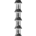 X Zone Tungsten Pagoda Nail Sinker