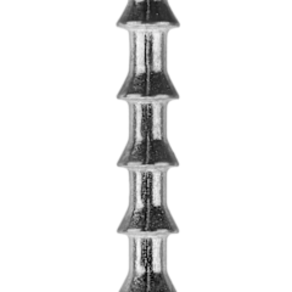 X Zone Tungsten Pagoda Nail Sinker