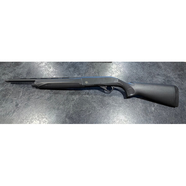 CZ 712 G3 Utility 12ga 20" BBL Semi Auto w/Case