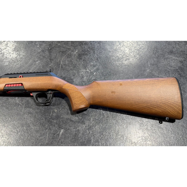 Winchester Wildcat 22 LR Semi Auto w/Sights Wood Stock