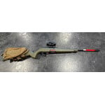 Winchester Wildcat 22 LR Semi Auto w/Browning Red Dot