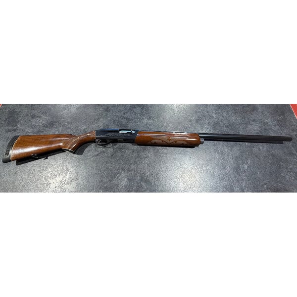 Remington 1100 Magnum  12ga 3" Chamber 30" Full Choke Semi Auto Shotgun