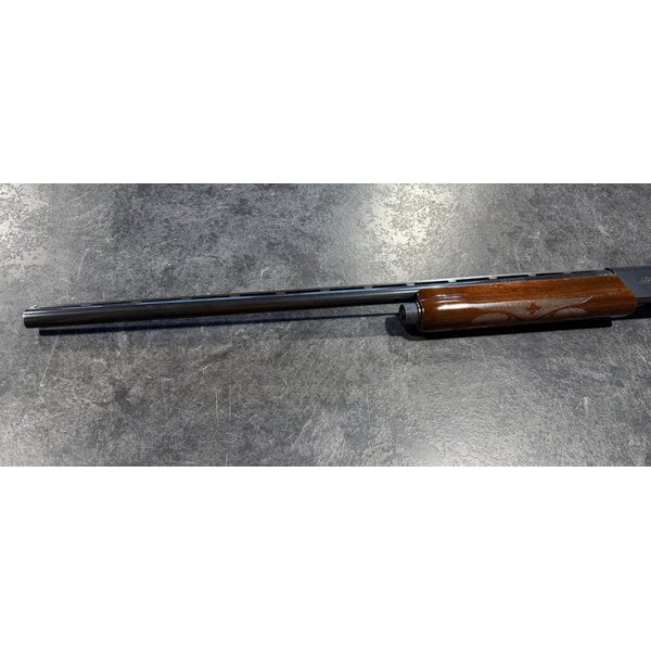 Remington 1100 Magnum  12ga 3" Chamber 30" Full Choke Semi Auto Shotgun