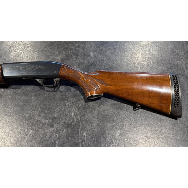 Remington 1100 Magnum  12ga 3" Chamber 30" Full Choke Semi Auto Shotgun