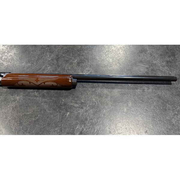Remington 1100 Magnum  12ga 3" Chamber 30" Full Choke Semi Auto Shotgun