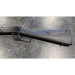 Rio Bravo 22 LR Lever Action 18" BBL Black Polymer