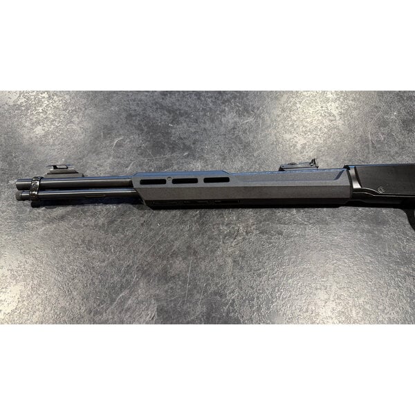 Rio Bravo 22 LR Lever Action 18" BBL Black Polymer