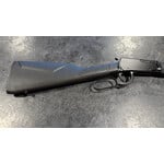 Rio Bravo 22 LR Lever Action 18" BBL Black Polymer