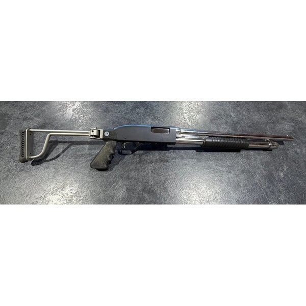 Winchester Model 1300 Marine Defender 12ga 18" Pump w/Folding Stock