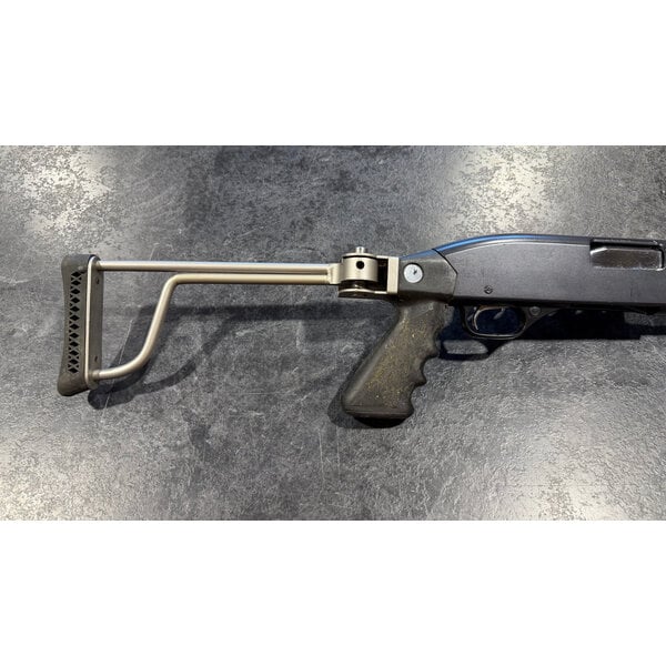 Winchester Model 1300 Marine Defender 12ga 18" Pump w/Folding Stock