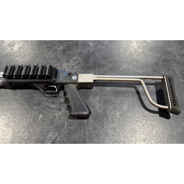 Winchester Model 1300 Marine Defender 12ga 18" Pump w/Folding Stock