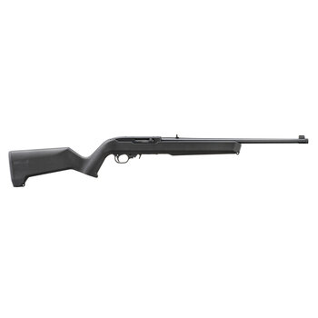 Ruger 10/22 22 LR Magpul MOE X-22 18.5" BBL. Semi Auto #32021