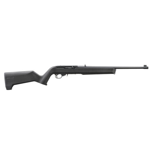 Ruger 10/22 22 LR Magpul MOE X-22 18.5" BBL. Semi Auto #32021
