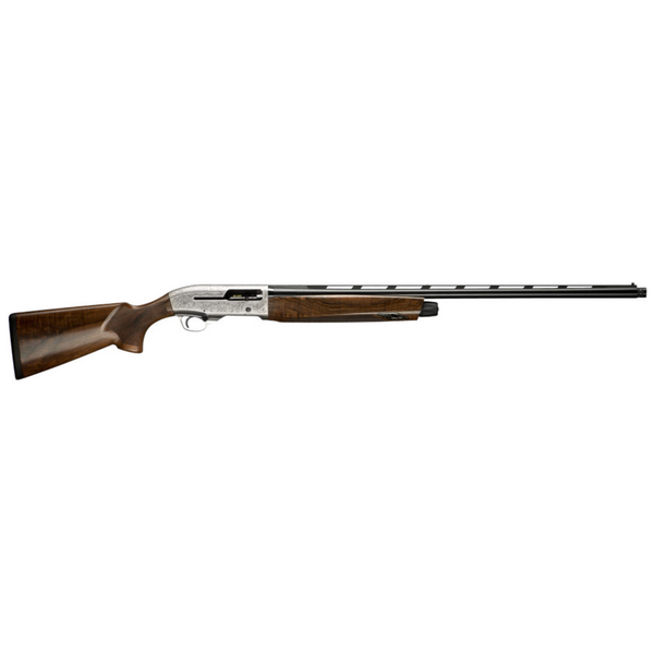 Beretta A400L Engraved 12ga 28" Semi Auto