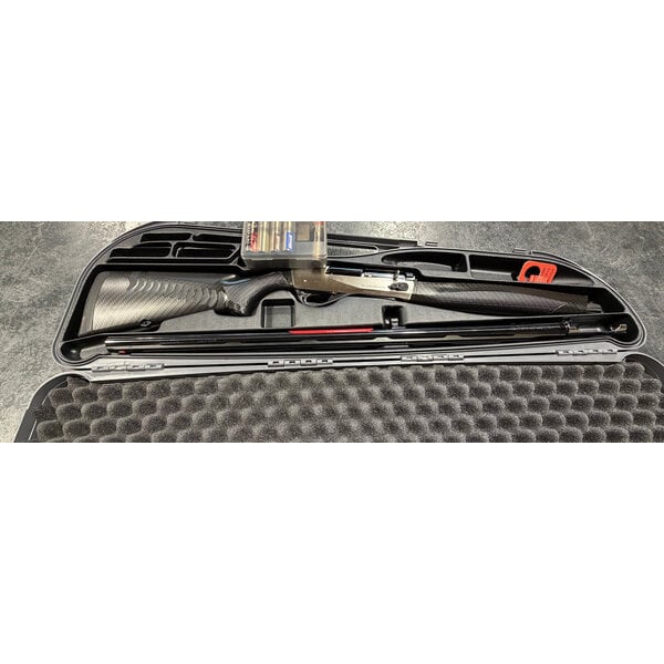 Benelli Benelli Ethos Super Sport 12ga 30" Semi Auto Shotgun w/Case & 5 Chokes
