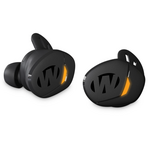 Walker's Suppressor Bluetooth Digital Earbuds