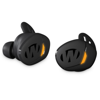 Walker's Suppressor Bluetooth Digital Earbuds