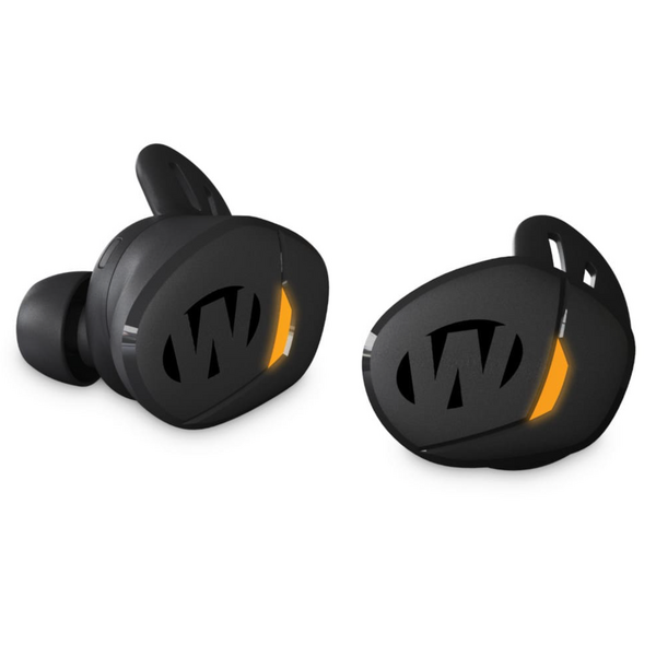 Walker's Suppressor Bluetooth Digital Earbuds