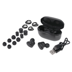 Walker's Suppressor Bluetooth Digital Earbuds