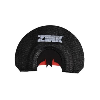 Zink Thunder Snake Tongue Mouth Call