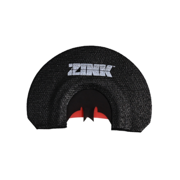 Zink Thunder Snake Tongue Mouth Call