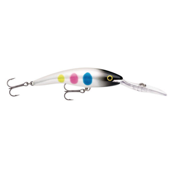 Rapala Deep Tail Dancer 07