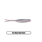 Yamamoto Stealth Finesse Series Scented Stealth Minnow 2.75"