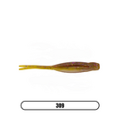 Yamamoto Stealth Finesse Series Scented Stealth Minnow 2.75"
