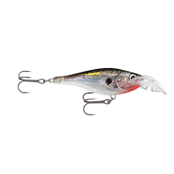 Rapala Scatter Rap Glass Shad 07