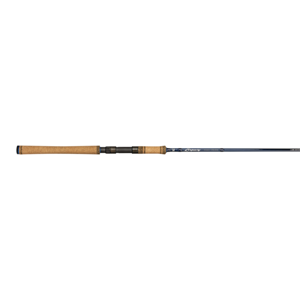 Luhr Jensen  LJ Legacy® Salmon/Steelhead Spinning Rod