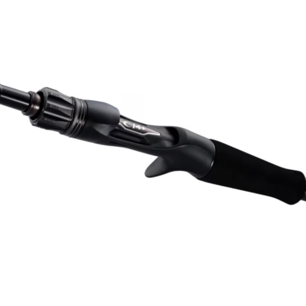 Shimano Zodias B Casting Rod