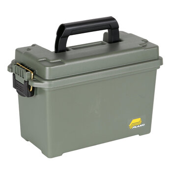 Plano Deep Field Ammo Box - 13.75" x 7" x 8.75" #171200
