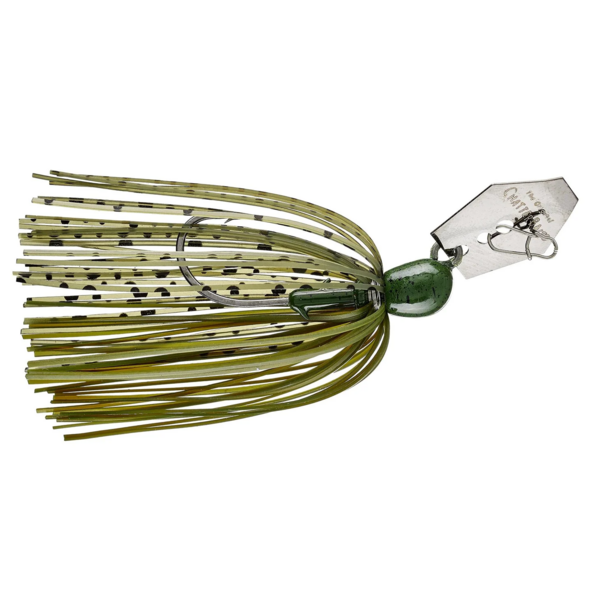 Z-Man Chatterbait Micro Max 1/4oz