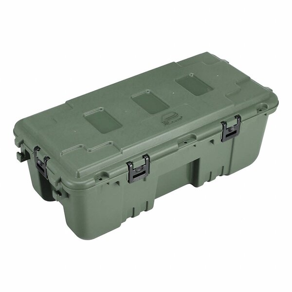 Plano Plano Storage Trunk OD Green 37 3/4" x 18 1/4" x 14"